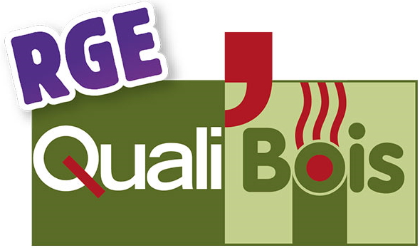 Logo QUALIBOIS RGE Subvention